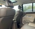 Чорний Джип Compass, об'ємом двигуна 2 л та пробігом 323 тис. км за 7800 $, фото 16 на Automoto.ua