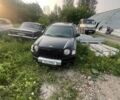 Чорний Джип Compass, об'ємом двигуна 2 л та пробігом 200 тис. км за 4500 $, фото 1 на Automoto.ua