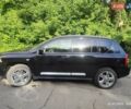 Черный Джип Компас, объемом двигателя 1.97 л и пробегом 162 тыс. км за 8000 $, фото 15 на Automoto.ua