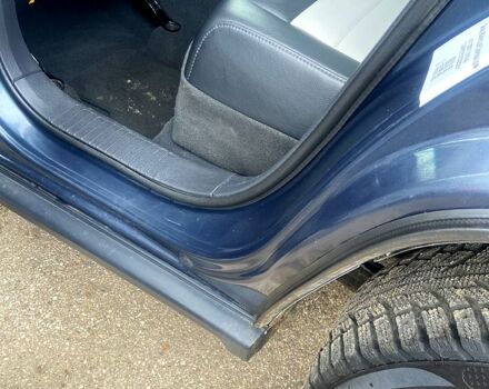 Чорний Джип Compass, об'ємом двигуна 2 л та пробігом 210 тис. км за 4900 $, фото 6 на Automoto.ua