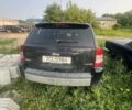 Чорний Джип Compass, об'ємом двигуна 2 л та пробігом 200 тис. км за 4500 $, фото 1 на Automoto.ua