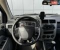 Черный Джип Компас, объемом двигателя 2.36 л и пробегом 261 тыс. км за 5900 $, фото 14 на Automoto.ua