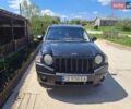 Чорний Джип Compass, об'ємом двигуна 1.97 л та пробігом 263 тис. км за 5400 $, фото 1 на Automoto.ua