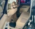 Черный Джип Компас, объемом двигателя 2.36 л и пробегом 261 тыс. км за 6200 $, фото 2 на Automoto.ua