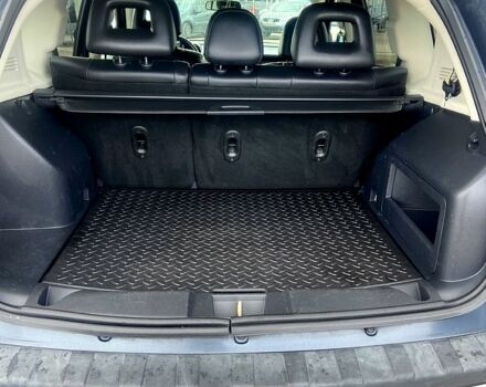 Чорний Джип Compass, об'ємом двигуна 2 л та пробігом 210 тис. км за 4900 $, фото 11 на Automoto.ua