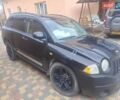 Чорний Джип Compass, об'ємом двигуна 2 л та пробігом 280 тис. км за 2900 $, фото 5 на Automoto.ua