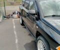 Черный Джип Компас, объемом двигателя 2.36 л и пробегом 261 тыс. км за 6200 $, фото 4 на Automoto.ua