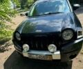 Черный Джип Компас, объемом двигателя 2 л и пробегом 222 тыс. км за 4998 $, фото 1 на Automoto.ua
