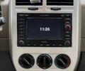 Чорний Джип Compass, об'ємом двигуна 2 л та пробігом 323 тис. км за 7800 $, фото 12 на Automoto.ua