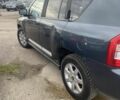 Джип Compass 2007 у Харкові на Automoto.ua Чорний Джип Compass, об'ємом двигуна 2 л та пробігом 210 тис. км за 4700 $, фото 2 на Automoto.ua