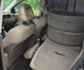 Чорний Джип Compass, об'ємом двигуна 2.36 л та пробігом 271 тис. км за 4400 $, фото 9 на Automoto.ua