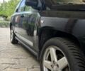 Чорний Джип Compass, об'ємом двигуна 2 л та пробігом 200 тис. км за 6500 $, фото 2 на Automoto.ua