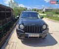 Чорний Джип Compass, об'ємом двигуна 1.97 л та пробігом 270 тис. км за 5200 $, фото 1 на Automoto.ua