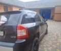 Чорний Джип Compass, об'ємом двигуна 2 л та пробігом 280 тис. км за 3100 $, фото 1 на Automoto.ua