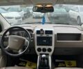 Чорний Джип Compass, об'ємом двигуна 2 л та пробігом 323 тис. км за 7800 $, фото 8 на Automoto.ua