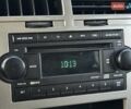 Черный Джип Компас, объемом двигателя 2.36 л и пробегом 261 тыс. км за 5900 $, фото 17 на Automoto.ua