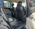 Черный Джип Компас, объемом двигателя 2.36 л и пробегом 261 тыс. км за 5900 $, фото 10 на Automoto.ua