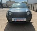 Чорний Джип Compass, об'ємом двигуна 2 л та пробігом 290 тис. км за 4200 $, фото 2 на Automoto.ua