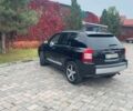Чорний Джип Compass, об'ємом двигуна 1.97 л та пробігом 237 тис. км за 6600 $, фото 12 на Automoto.ua