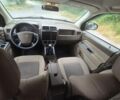 Чорний Джип Compass, об'ємом двигуна 2.36 л та пробігом 271 тис. км за 4400 $, фото 11 на Automoto.ua