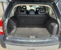 Чорний Джип Compass, об'ємом двигуна 2 л та пробігом 290 тис. км за 4200 $, фото 7 на Automoto.ua