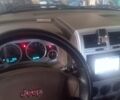 Чорний Джип Compass, об'ємом двигуна 1.97 л та пробігом 323 тис. км за 7100 $, фото 1 на Automoto.ua