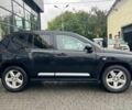 Чорний Джип Compass, об'ємом двигуна 2 л та пробігом 323 тис. км за 7800 $, фото 7 на Automoto.ua