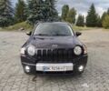 Чорний Джип Compass, об'ємом двигуна 2 л та пробігом 226 тис. км за 7600 $, фото 2 на Automoto.ua