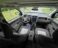 Черный Джип Компас, объемом двигателя 2.4 л и пробегом 120 тыс. км за 5214 $, фото 10 на Automoto.ua