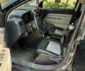 Черный Джип Компас, объемом двигателя 0 л и пробегом 210 тыс. км за 3900 $, фото 1 на Automoto.ua