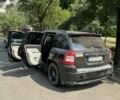 Черный Джип Компас, объемом двигателя 0 л и пробегом 210 тыс. км за 3900 $, фото 2 на Automoto.ua