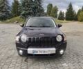 Чорний Джип Compass, об'ємом двигуна 1.97 л та пробігом 226 тис. км за 7600 $, фото 1 на Automoto.ua