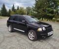 Чорний Джип Compass, об'ємом двигуна 2 л та пробігом 226 тис. км за 7600 $, фото 3 на Automoto.ua