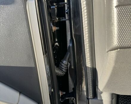 Черный Джип Компас, объемом двигателя 2.4 л и пробегом 218 тыс. км за 4500 $, фото 7 на Automoto.ua