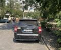 Черный Джип Компас, объемом двигателя 0 л и пробегом 210 тыс. км за 3900 $, фото 5 на Automoto.ua