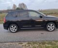Чорний Джип Compass, об'ємом двигуна 2.4 л та пробігом 166 тис. км за 3200 $, фото 3 на Automoto.ua