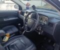Джип Компас 2010 в Синельниковом на Automoto.ua Черный Джип Компас, объемом двигателя 2 л и пробегом 100 тыс. км за 3750 $, фото 11 на Automoto.ua