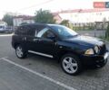Черный Джип Компас, объемом двигателя 2.2 л и пробегом 270 тыс. км за 5500 $, фото 27 на Automoto.ua