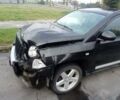 Черный Джип Компас, объемом двигателя 2.2 л и пробегом 270 тыс. км за 5500 $, фото 15 на Automoto.ua