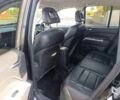 Джип Компас 2010 в Синельниковом на Automoto.ua Черный Джип Компас, объемом двигателя 2 л и пробегом 100 тыс. км за 3750 $, фото 13 на Automoto.ua