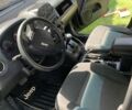 Чорний Джип Compass, об'ємом двигуна 2.4 л та пробігом 250 тис. км за 6500 $, фото 6 на Automoto.ua