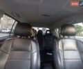 Черный Джип Компас, объемом двигателя 2.2 л и пробегом 270 тыс. км за 5500 $, фото 11 на Automoto.ua