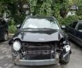 Черный Джип Компас, объемом двигателя 2.2 л и пробегом 270 тыс. км за 5500 $, фото 7 на Automoto.ua