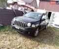 Чорний Джип Compass, об'ємом двигуна 1.97 л та пробігом 280 тис. км за 2400 $, фото 1 на Automoto.ua
