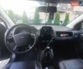 Черный Джип Компас, объемом двигателя 2.2 л и пробегом 270 тыс. км за 5500 $, фото 18 на Automoto.ua