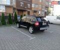 Черный Джип Компас, объемом двигателя 2.2 л и пробегом 270 тыс. км за 5500 $, фото 25 на Automoto.ua