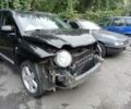 Черный Джип Компас, объемом двигателя 2.2 л и пробегом 270 тыс. км за 5500 $, фото 1 на Automoto.ua