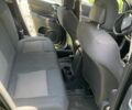 Чорний Джип Compass, об'ємом двигуна 2.4 л та пробігом 250 тис. км за 6500 $, фото 9 на Automoto.ua