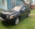 Чорний Джип Compass, об'ємом двигуна 2.4 л та пробігом 250 тис. км за 6500 $, фото 1 на Automoto.ua