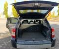 Джип Компас 2010 в Синельниковом на Automoto.ua Черный Джип Компас, объемом двигателя 2 л и пробегом 100 тыс. км за 3750 $, фото 14 на Automoto.ua